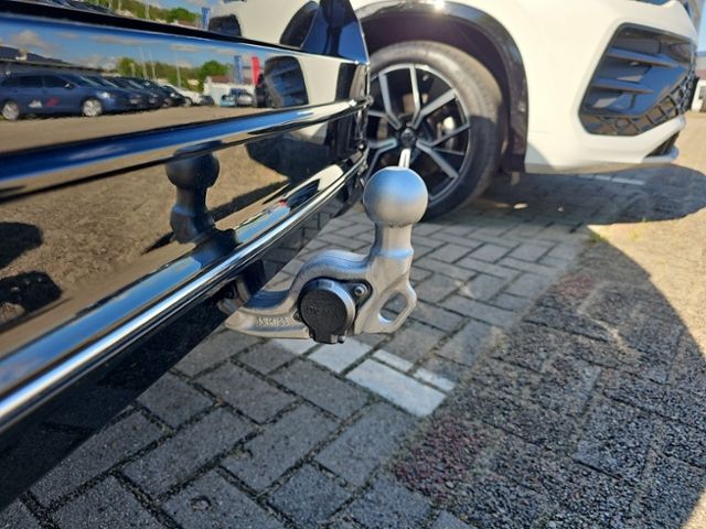 Fahrzeugabbildung Volkswagen Passat Variant 2.0 TDI DSG Elegance LED-MATRIX A
