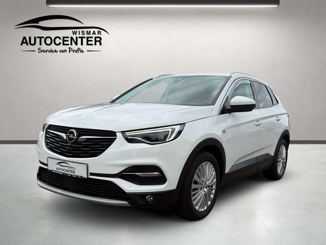 Opel Grandland (X)GRANDLAND X 1.2 INNOVATION