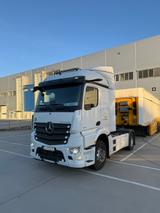 Mercedes-Benz Actros 1851 HAD