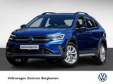Volkswagen Taigo 1.0 MOVE DSG NAVI CAM AHK MATRIXLED LM17 - Volkswagen Taigo in Hamm