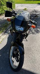 Suzuki DR 650 RSEU Super Einstiegsmotorrad - SUZUKI DR