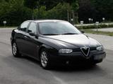 Alfa Romeo 156 1.8T - Alfa Romeo 156: 1.8