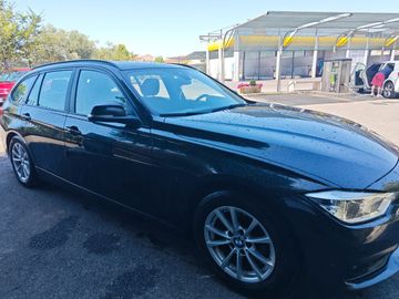 BMW 320 - 4