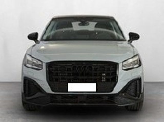 Image of Audi Q2