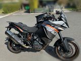 KTM 1190 Adventure S - KTM 1190 ADVENTURE