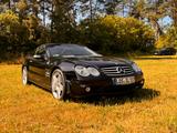 Mercedes-Benz SL 55 AMG - Originalzustand - Performance Paket