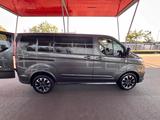 Ford Transit Custom 2.0 TDCI 320 L1 Sport - Ford Transit Custom von privat
