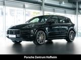 Porsche Cayenne Turbo BOSE Rückfahrkamera Luftfederung - gebrauchte Porsche Cayenne aus dem Jahr 2020