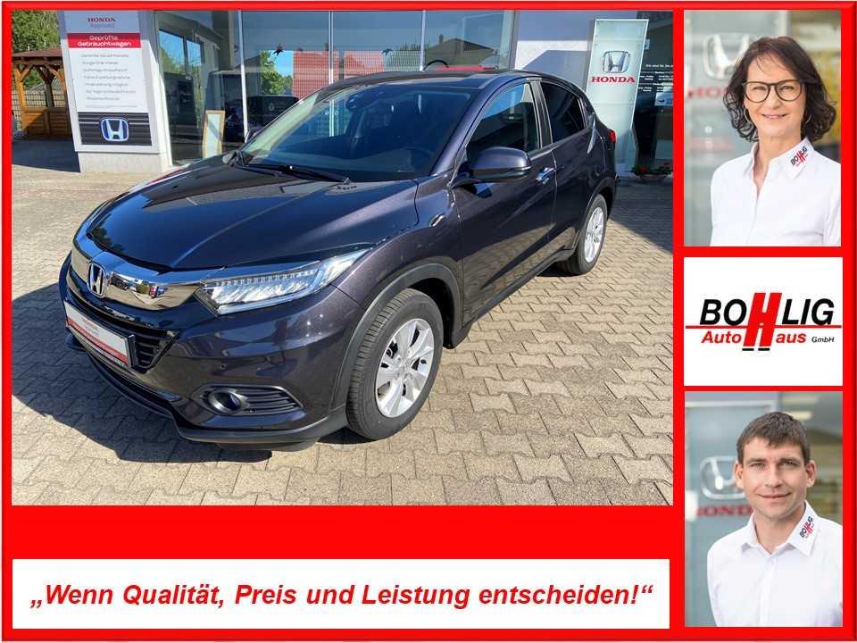 Honda HR-V 1.5 Elegance Automatik / Allwetterreifen