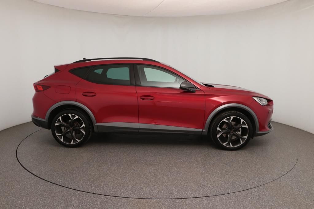 Cupra Formentor 1.4 e-Hybrid DSG Pano*RFK*PDC*Tempo