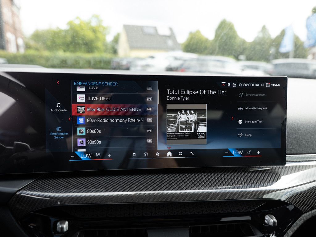 BMW M440 - Bild 19