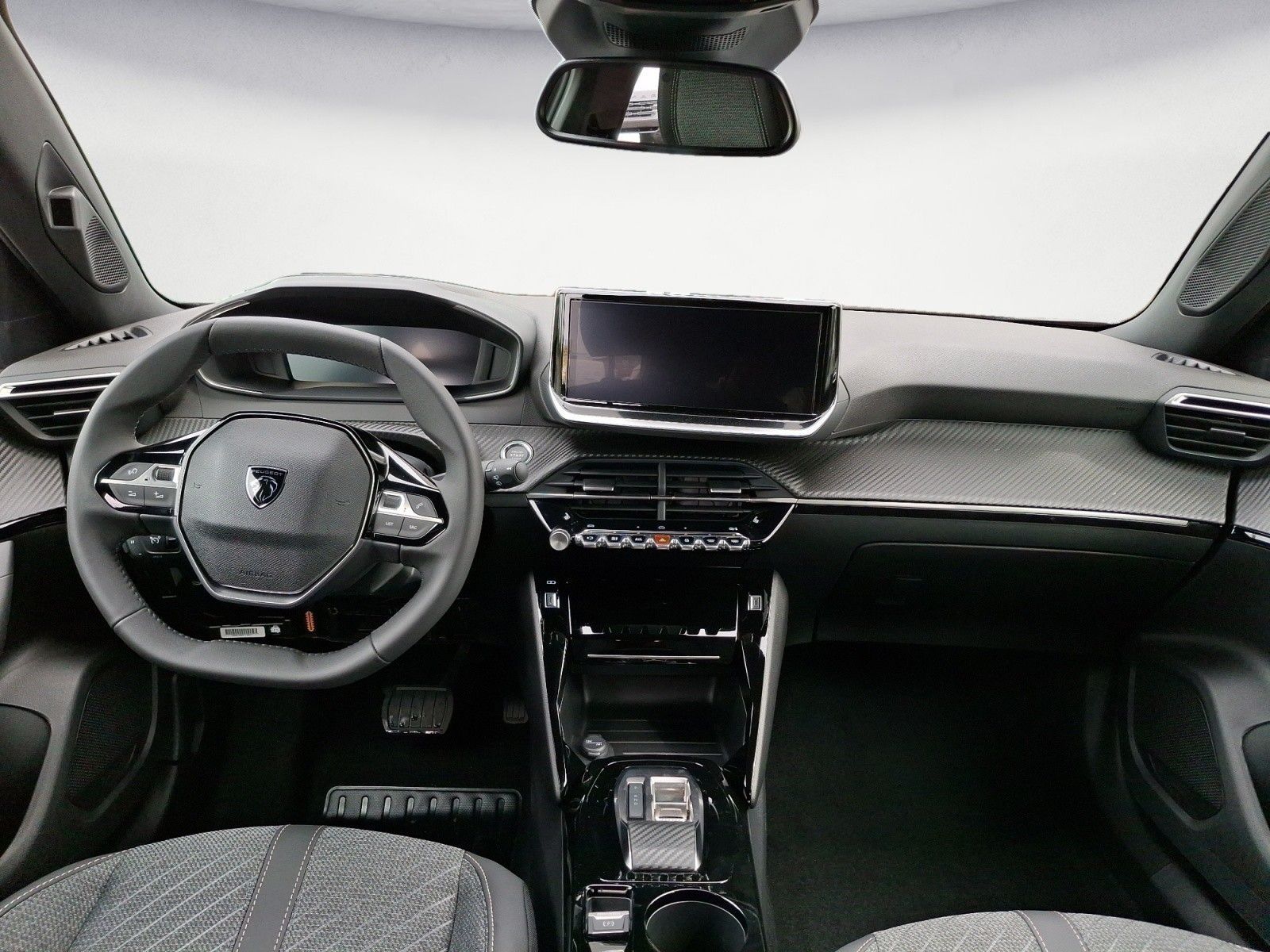 Peugeot 2008 - Bild 8