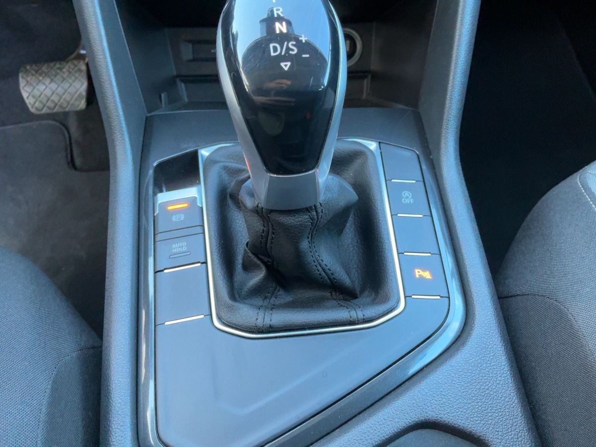 Volkswagen Tiguan - Bild 19