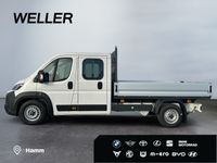 Toyota Proace Max - Vorschau Bild 5