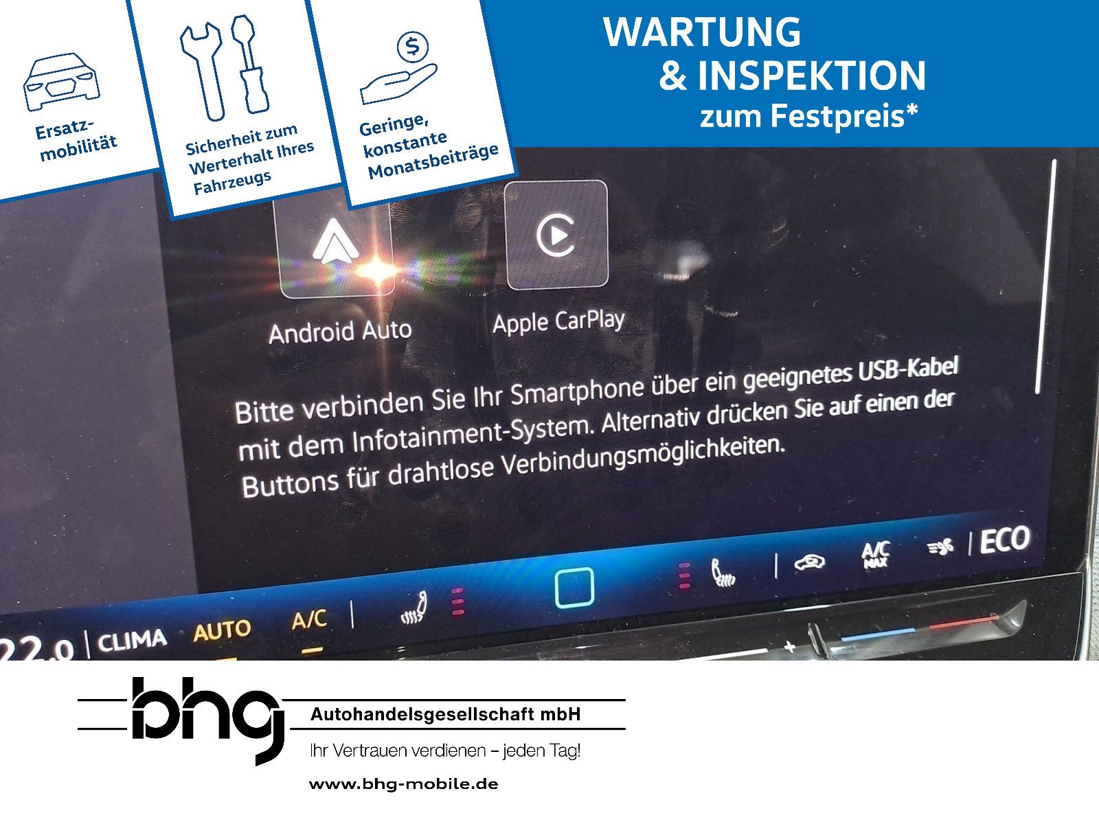 Volkswagen Golf - Bild 17