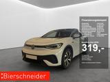 Volkswagen ID.5 Pro Performance LED NAVI ACC PARKASS-PLUS K