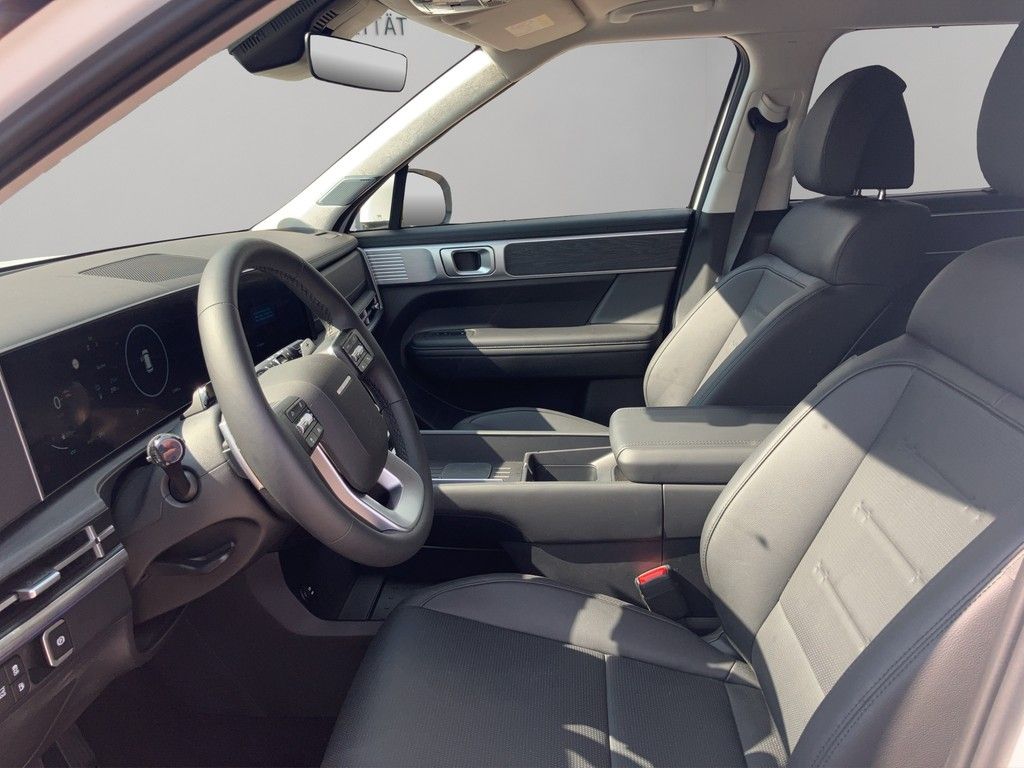 Hyundai Santa Fe – Bild 11