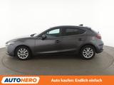 Mazda 3 2.0 Exclusive-Line Aut.*NAVI*LED*TEMPO*PDC*SHZ - Mazda Gebrauchtwagen in München