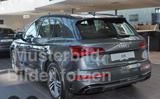 Audi Q5 TFSI 2.0 !!! Selbsparken + 360^ Ka... - Audi Q5 mit Benzin-Antrieb: 3.2