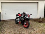 Aprilia RS 660 - APRILIA SPORTTOURER