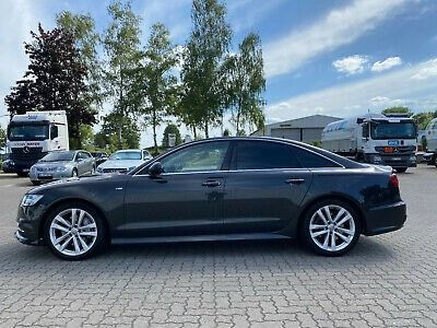 Image of Audi A6