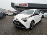 Toyota Aygo x *Radio, *Klima, Tom Tom-Navi* - gebrauchte Toyota Aygo (X) aus dem Jahr 2018