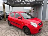 Kia Picanto 1.1 Start - Kia Picanto: Start