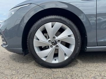 Volkswagen Golf Variant Style 1,5l TSI 131 PS 6-Gang