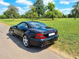 Mercedes-Benz SL 500 Night Edition, Navi, ABC, Aircraft - Mercedes-Benz SL 500 Gebrauchtwagen