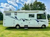 Phoenix Liner I 7500 G - Phoenix Wohnwagen & Wohnmobile