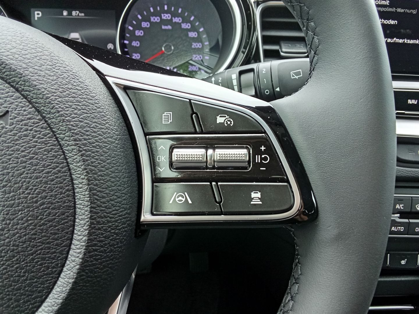 Kia cee'd Sportswagon - Bild 24