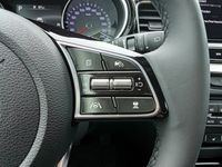 Kia cee'd Sportswagon - Vorschau Bild 24