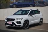 Cupra Ateca 2.0 TSI DSG 4Drive LED Navi ACC Totwinkel - Cupra Gebrauchtwagen von 2021