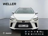 Lexus RX 450h + Executive Line *LED*HUD*360*Leder*Pano - weiße Lexus RX 450