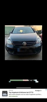 Volkswagen VW Golf plus top Zustand Baujahr 2007 - VW Golf Plus in Saarbrücken