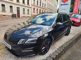 Skoda Octavia 2.0 TSI DSG RS 230 Combi - Skoda Gebrauchtwagen in Chemnitz