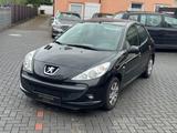 Peugeot 206+ *Zahnriemen NEU*TÜV 03/27*KLIMA*1.HAND* - gebrauchte Peugeot 206 aus dem Jahr 2010
