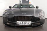 Aston Martin DB11 4.0 V8 Sitzbelüftung Top NEU DEUTSCH MWST - Aston Martin DB11 Gebrauchtwagen