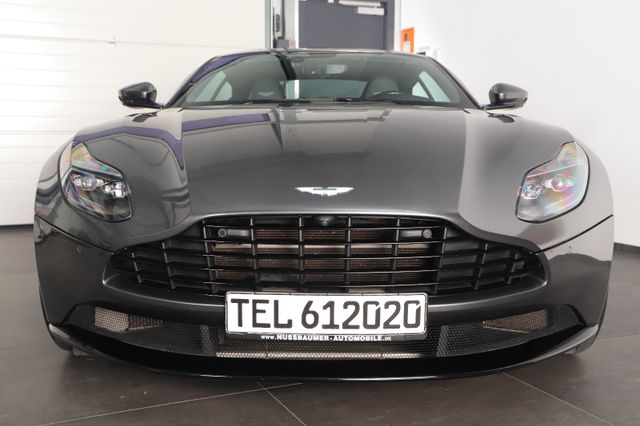 Aston Martin DB11 4.0 V8 Sitzbelüftung Top NEU DEUTSCH MWST