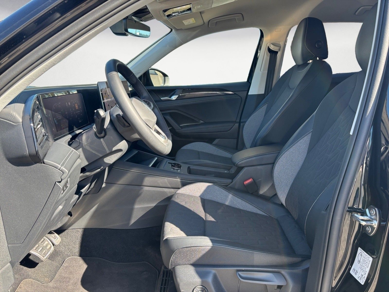 Volkswagen Tiguan - Bild 7