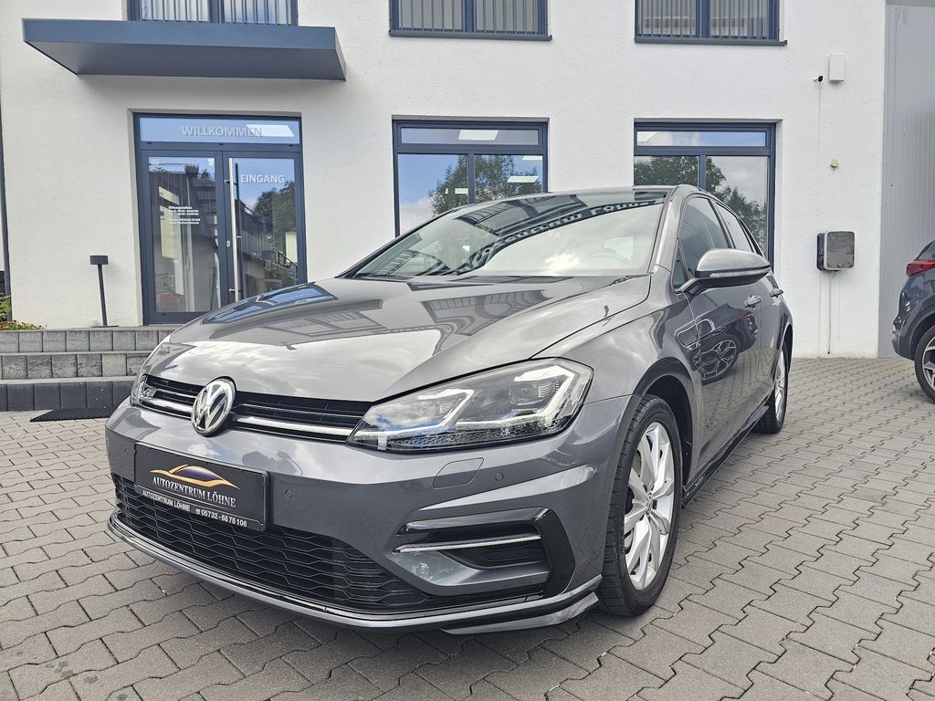 Image of Volkswagen Golf