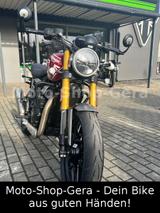 Triumph Speed 400 - Modelljahr 2025 - TRIUMPH 4 SPEED