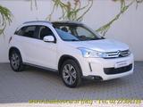 Citroën CITROEN C4 Aircross 1.8 HDi 150 4WD Exclusive +  - Citroën C4 Aircross aus 2013