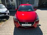 Mazda 2 Benzin 6GS 115PS Kizoku Intense Navi - gebrauchte Mazda 2 aus dem Jahr 2018