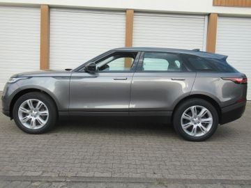 Land Rover Range Rover Velar SE D240 BLACK-PAK MATRIX VIRT foto 5