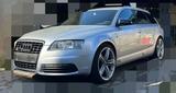 Audi S6 5.2 tiptronic quattro Avant - - gebrauchte Audi S6 aus dem Jahr 2008