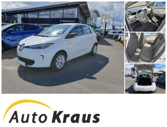 Renault ZOE Life Limited Z.E. 40 R110 zzgl. Batteriemiet
