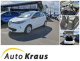 Renault ZOE Life Limited Z.E. 40 R110 zzgl. Batteriemiet - Renault ZOE in Nürnberg