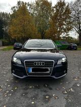 Audi A4 2.0 TFSI 132kW Ambiente Avant Ambiente