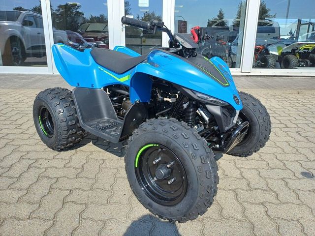 CFMOTO CForce 110 Kinderquad